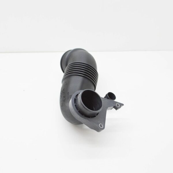 13717848382 - BMW X5 M F85 Air Intake Rubber Hose Duct 5-8 13717848382 7848382 NEW Genuine