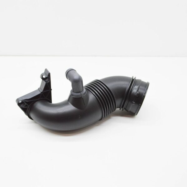 13717848382 - BMW X5 M F85 Air Intake Rubber Hose Duct 5-8 13717848382 7848382 NEW Genuine