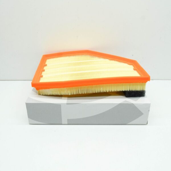13717852380 - NEW BMW 8 COUPE F92 AIR FILTER 13717852380 7852380 ORIGINAL