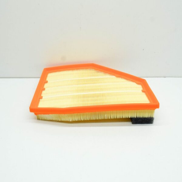 13717852380 - NEW BMW 8 COUPE F92 AIR FILTER 13717852380 7852380 ORIGINAL