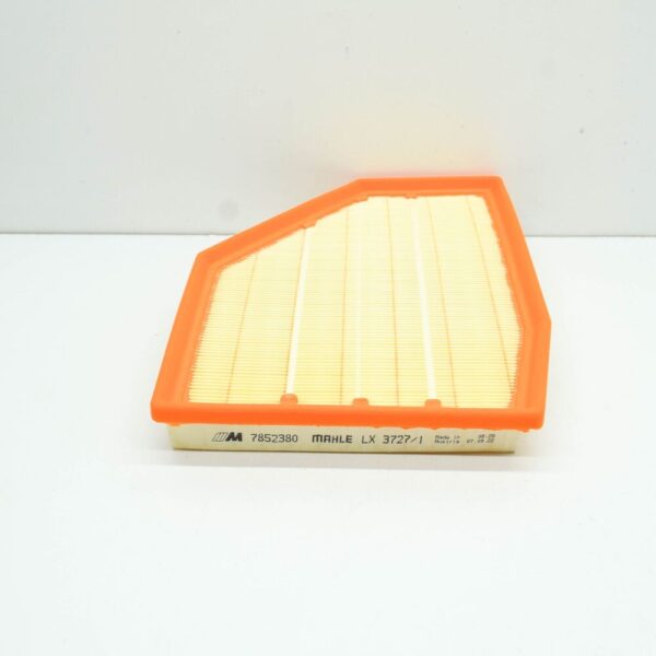 13717852380 - NEW BMW 8 COUPE F92 AIR FILTER 13717852380 7852380 ORIGINAL