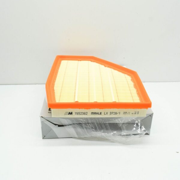 13717852382 - BMW M5 F90 engine air filter element 5-8 13717852382 NEW ORIGINAL
