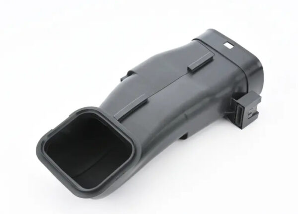 13718053370 - BMW X3 F97 left engine intake channel 8053370 13718053370 NEW ORIGINAL