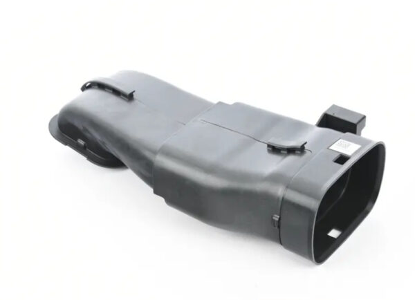13718053370 - BMW X3 F97 left engine intake channel 8053370 13718053370 NEW ORIGINAL