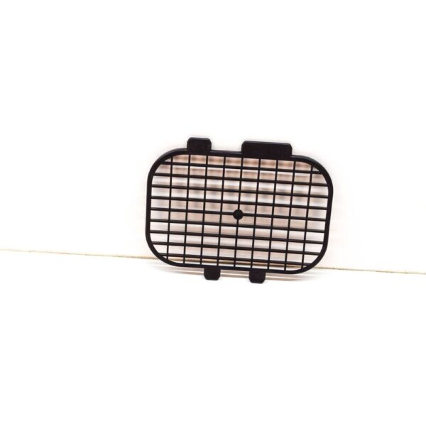 13718507321 - BMW 1 F21 Air Cleaner Intake Grille 13718507321 8507321 NEW