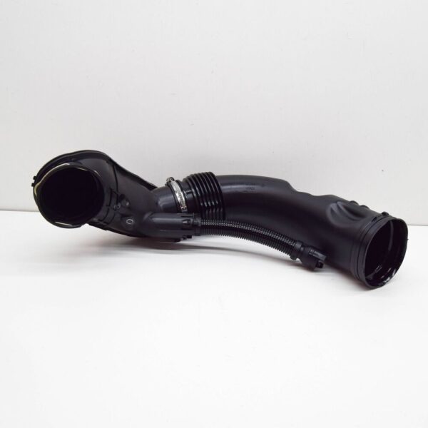 13718507369 - NEW BMW X6 F16 FILTERED AIR PIPE 13718507369 8507369 ORIGINAL