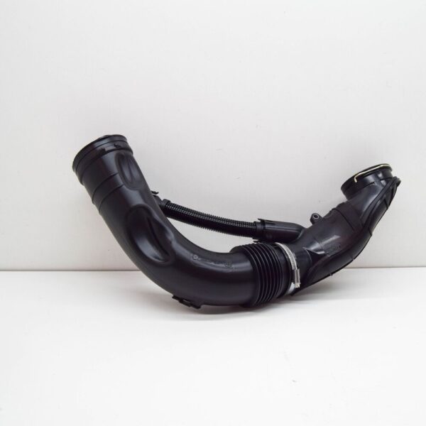 13718507369 - NEW BMW X6 F16 FILTERED AIR PIPE 13718507369 8507369 ORIGINAL