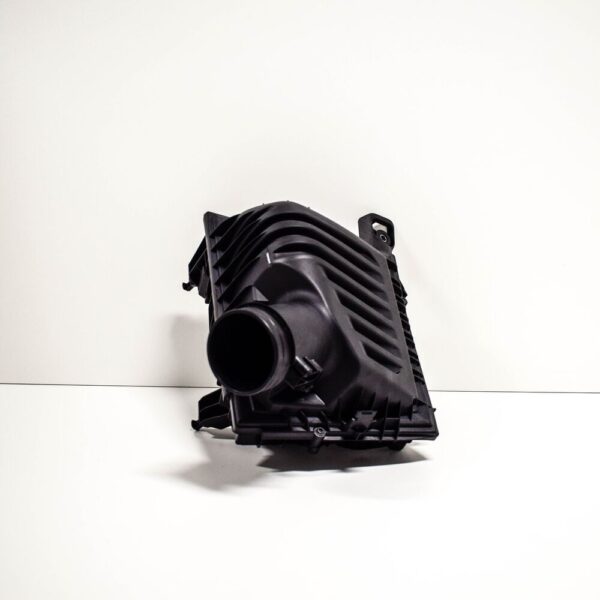 13718513916 - MINI Cooper F55 Intake Muffler 13718513916 8513916 NEW REAL