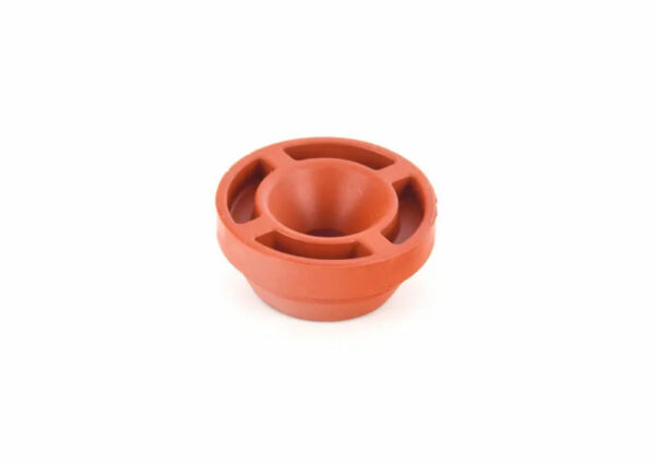 13718620471 - NEW BMW X3 G01 -INTAKE FILTER CARTRIDGES -RUBBER MOUNT. 13718620471 8620471