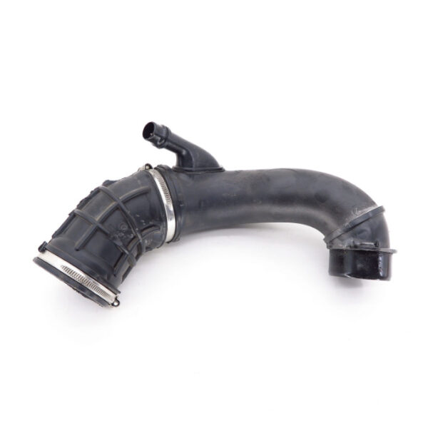 13718621870 - NEW BMW 7 G12 FILTERED AIR PIPE 13718621870 8621870 ORIGINAL