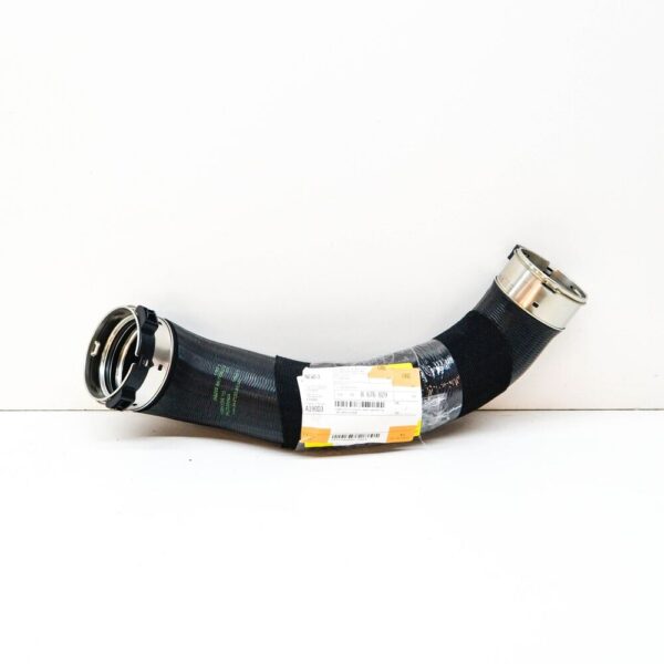 13718676829 - Mini Clubman F54 Intercooler Hose Left 13718676829 NEW Original