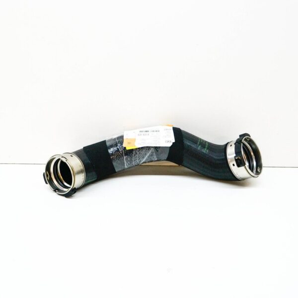 13718676829 - Mini Clubman F54 Intercooler Hose Left 13718676829 NEW Original