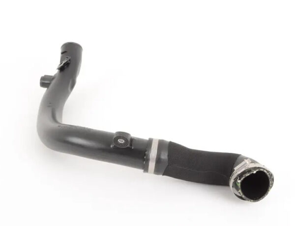 13719804247 - MINI PACEMAN R61 RIGHT INTERCOOLER INTAKE MANIFOLD 13719804247 NEW GENUINE