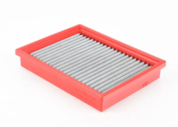 13720400734 - NEW OEM MINI COOPER R50 JCW ENGINE AIR FILTER INSERT 13720400734 GENUINE