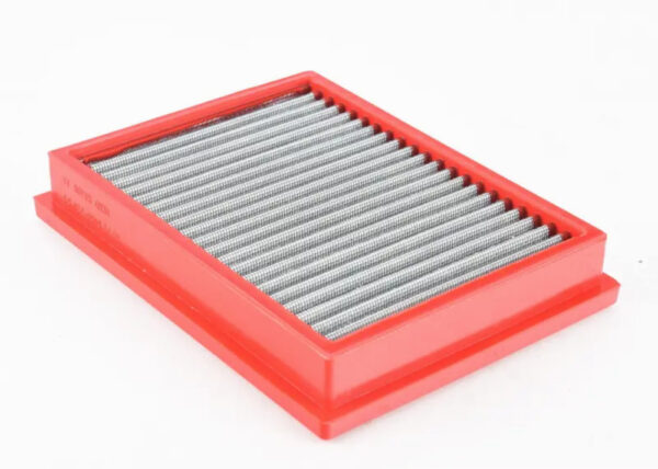 13720400734 - NEW OEM MINI COOPER R50 JCW ENGINE AIR FILTER INSERT 13720400734 GENUINE