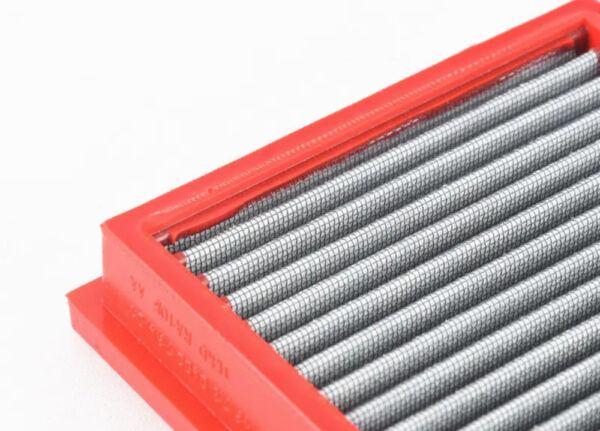 13720400734 - NEW OEM MINI COOPER R50 JCW ENGINE AIR FILTER INSERT 13720400734 GENUINE