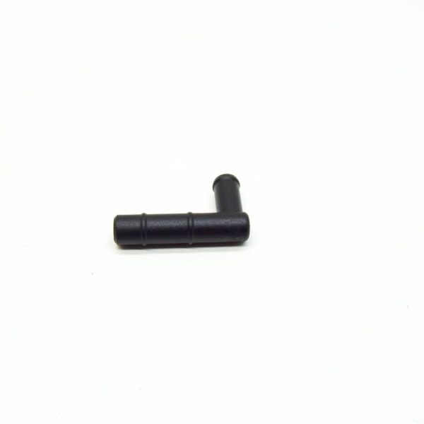 13721174283 - MINI CONVERTIBLE R52 Engine Air Intake Pants Adapter 13721174283 1174283 NEW GENUINE