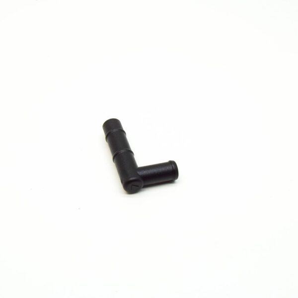 13721174283 - MINI CONVERTIBLE R52 Engine Air Intake Pants Adapter 13721174283 1174283 NEW GENUINE