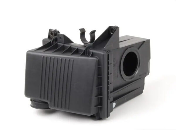 13721477831 - NEW MINI CONVERTIBLE R52 AIR INTAKE FILTER HOUSING 13721477831 1477831 ORIGINAL