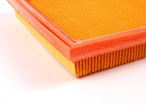 13721477840 - NEW OEM MINI COOPER R50 ENGINE AIR FILTER 13721477840 GENUINE