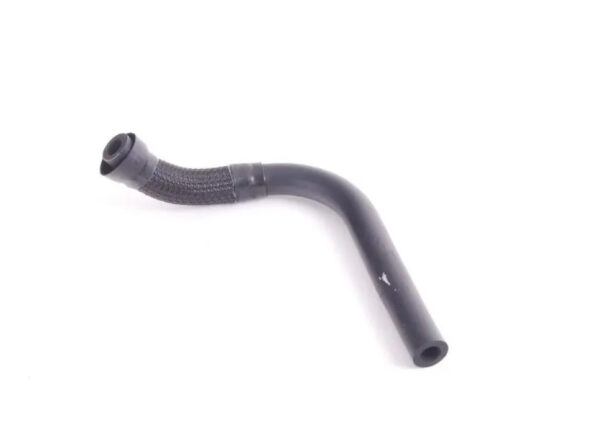 13721491737 - NEW MINI COOPER S R53 INTAKE NOISE DAMPENER AIR CHANNEL HOSE 13721491737