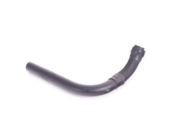 13721491737 - NEW MINI COOPER S R53 INTAKE NOISE DAMPENER AIR CHANNEL HOSE 13721491737