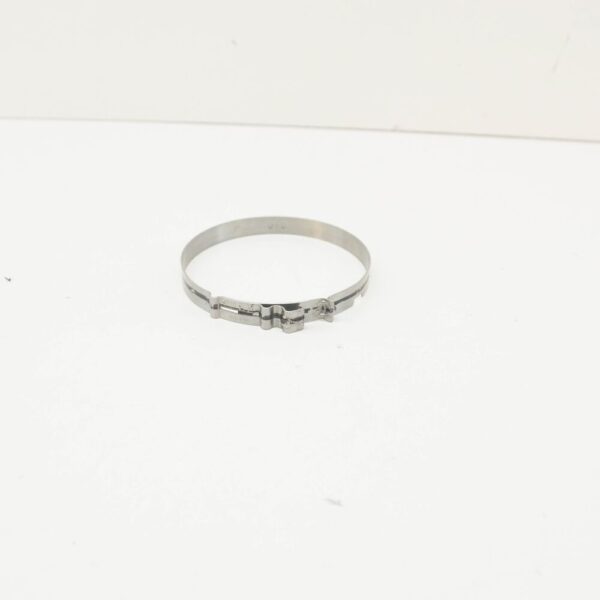 13721491752 - MINI COOPER S R50 Hose Clamp for Suction Boots 13721491752 NEW REAL