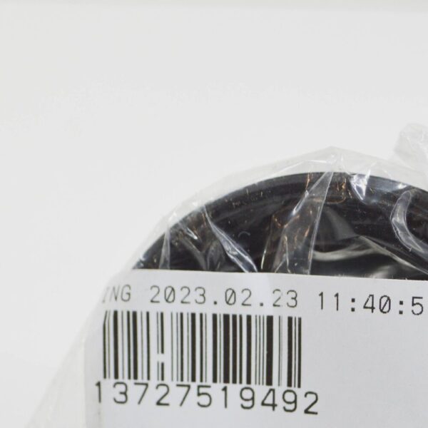 13727519492 - Mini Convertible R52 Air Filter Housing Rubber Sleeve 13727519492 NEW GENUINE