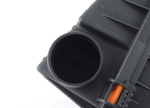 13727529258 - NEU LUFTFILTER MINI CABRIO R52 GEHÄUSEBAUGRUPPE 7529258 13727529258 ORIGINAL