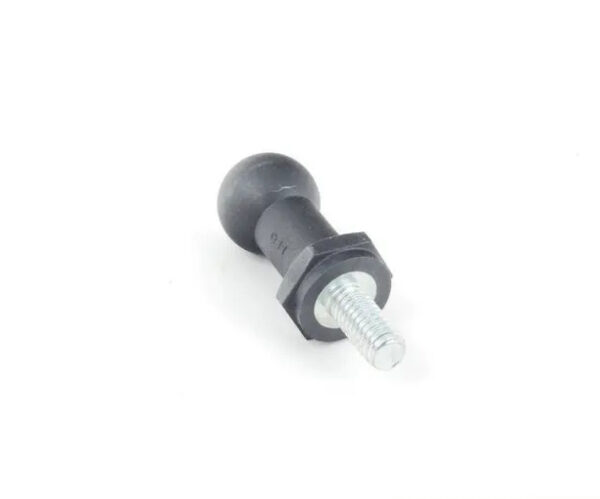 13727555907 - NEW MINI CABRIO R52 BUMP STOP 13727555907 7555907 ORIGINAL
