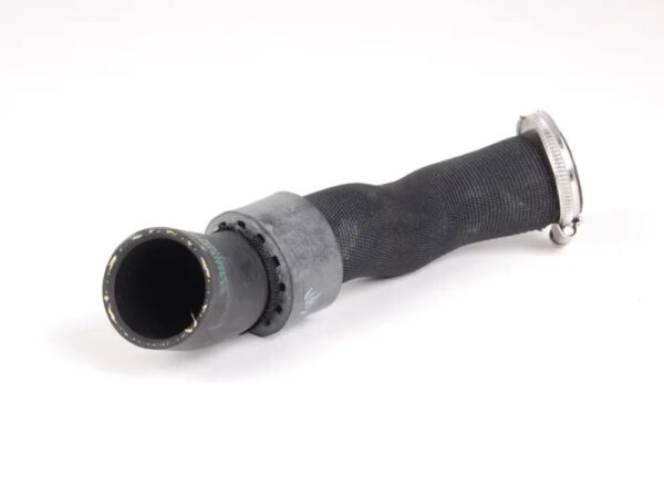 13742756042 - MINI CONVERTIBLE S R57 Intercooler Tube of Turbocharger 13742756042 NEW REAL
