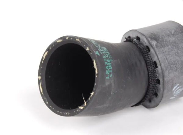 13742756042 - MINI CONVERTIBLE S R57 Intercooler Tube of Turbocharger 13742756042 NEW REAL