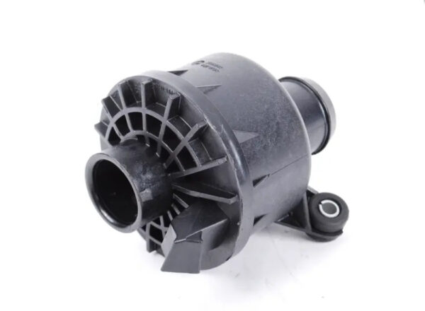 13742756044 - NEW OEM MINI S CABRIO R57 ENGINE AIR INTAKE SOUND GENERATOR 13742756044 GENUINE