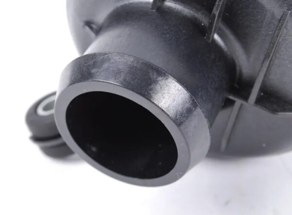 13742756044 - NEW OEM MINI S CABRIO R57 ENGINE AIR INTAKE SOUND GENERATOR 13742756044 GENUINE