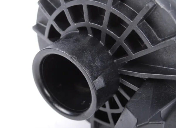 13742756044 - NEW OEM MINI S CABRIO R57 ENGINE AIR INTAKE SOUND GENERATOR 13742756044 GENUINE