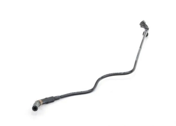 13907515434 - NEW MINI COOPER S R53 TANK VENTILATION LINE 13907515434 ORIGINAL