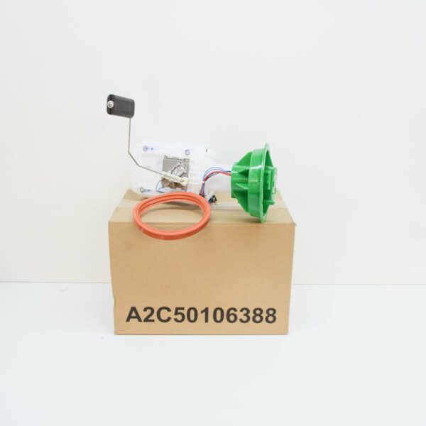 16112755082 - NEU MINI CABRIO S R57 KRAFTSTOFFPUMPENBAUGRUPPE 16112755082 2755082 ORIGINAL