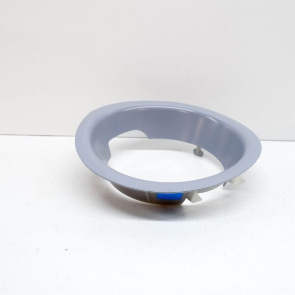 16117417843 - NEW MINI COOPER S F56 FUEL FILLER CAP COVER RING 16117417843 ORIGINAL