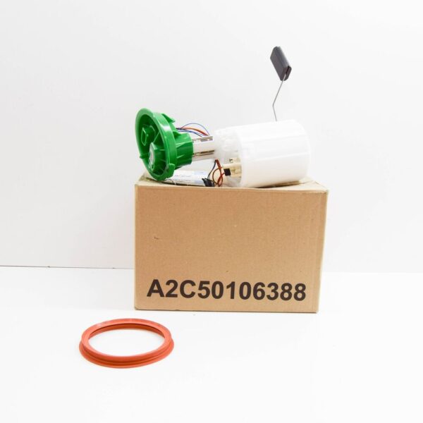 16118487368 - MINI CLUBMAN R55 Fuel Pump With Fuel Level Sensor 16118487368 NEW GENUINE