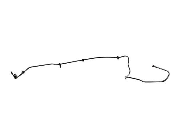 16122752336 - MINI COOPER R56 purge air line 16122752336 2752336 NEW ORIGINAL