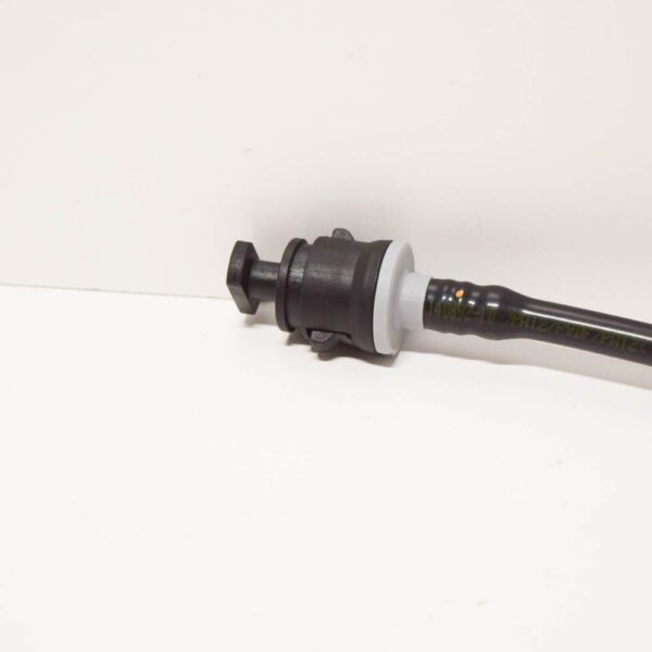 16126766029 - MINI Cooper R50 Fuel Supply Line 16126766029 6766029 NEW REAL