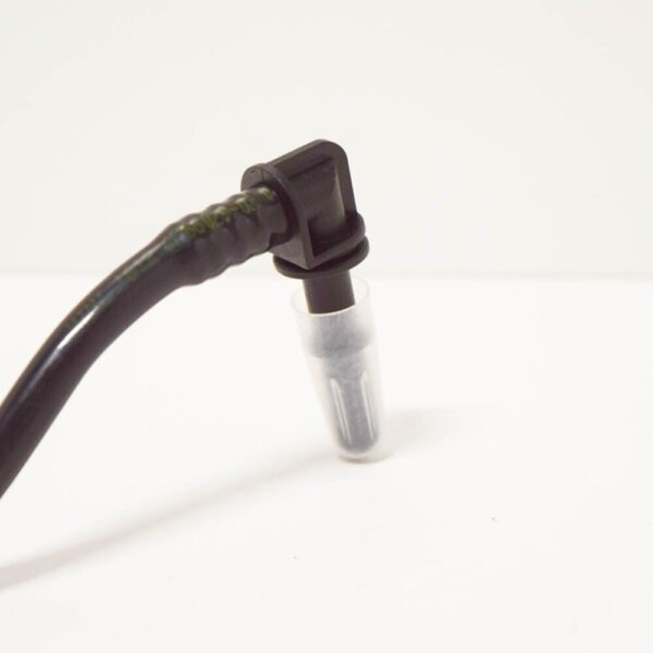 16126766029 - MINI Cooper R50 Fuel Supply Line 16126766029 6766029 NEW REAL