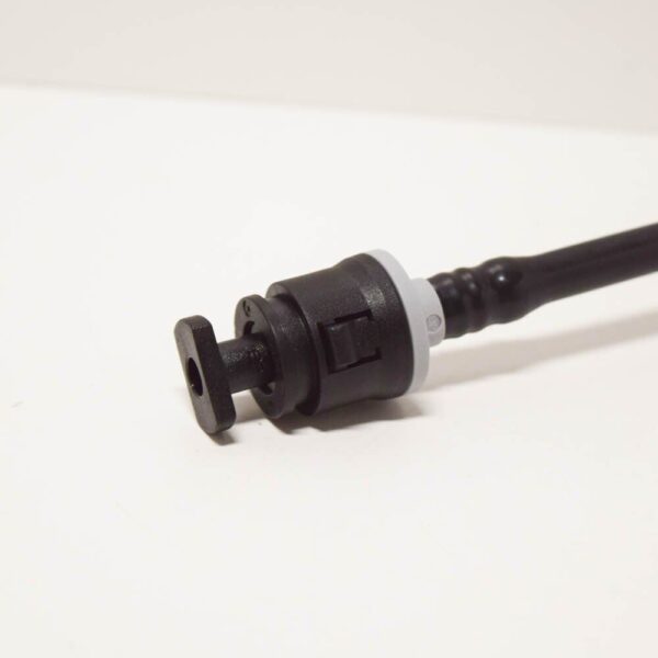 16126766029 - MINI Cooper R50 Fuel Supply Line 16126766029 6766029 NEW REAL