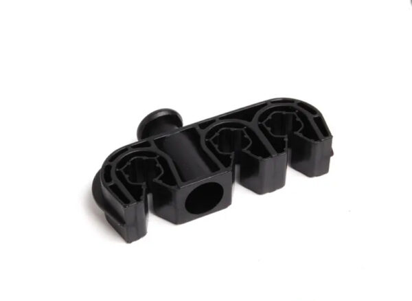 16127170625 - MINI CONVERTIBLE R52 Fuel Pipe Mount 7170625 16127170625 NEW GENUINE
