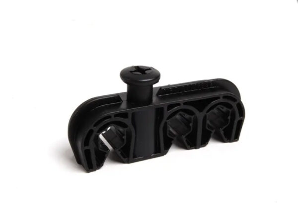 16127170625 - MINI CONVERTIBLE R52 Fuel Pipe Mount 7170625 16127170625 NEW GENUINE