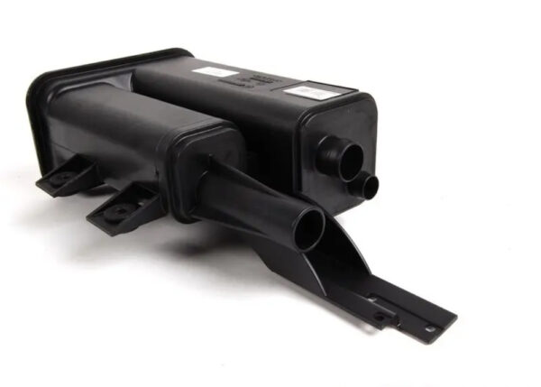 16132757327 - Mini Clubman R55 Activated Carbon Filter 16132757327 NEW ORIGINAL