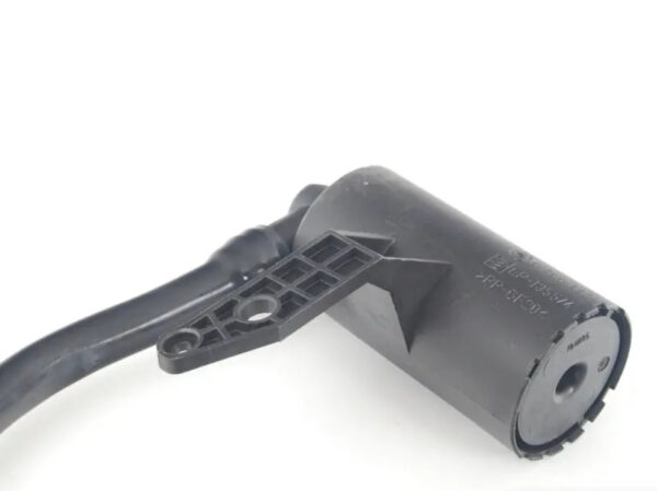 16136763839 - NEW MINI CONVERTIBLE R52 ACTIVE CHARCOAL VENT PIPE W / DUST FILTER 16136763839