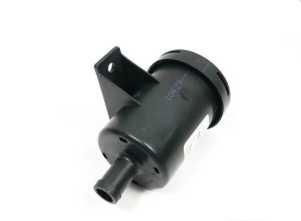 16136801157 - NEW MINI COOPER R50, R53 ACTIVATED CARBON DUST FILTER USA 16136801157 ORIGINAL