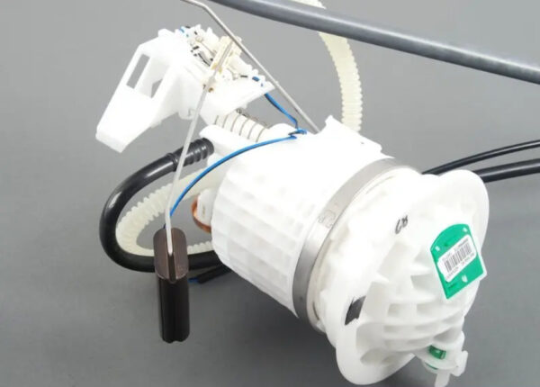 16146765124 - OEM MINI COOPER S R53 FUEL LEVEL FILTER WITH LEVEL SENSOR 16146765124 GENUINE