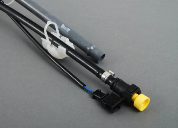 16146765124 - OEM MINI COOPER S R53 FUEL LEVEL FILTER WITH LEVEL SENSOR 16146765124 GENUINE
